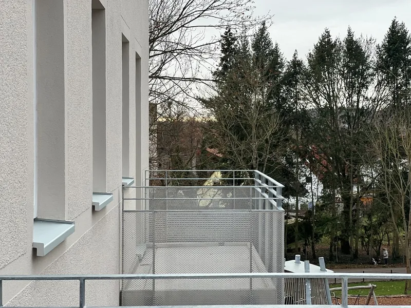 WBS 160/180/220 - Wohnkomfort pur - Lichtdurchflutete 3 Zimmer mit Balkon — photo 1